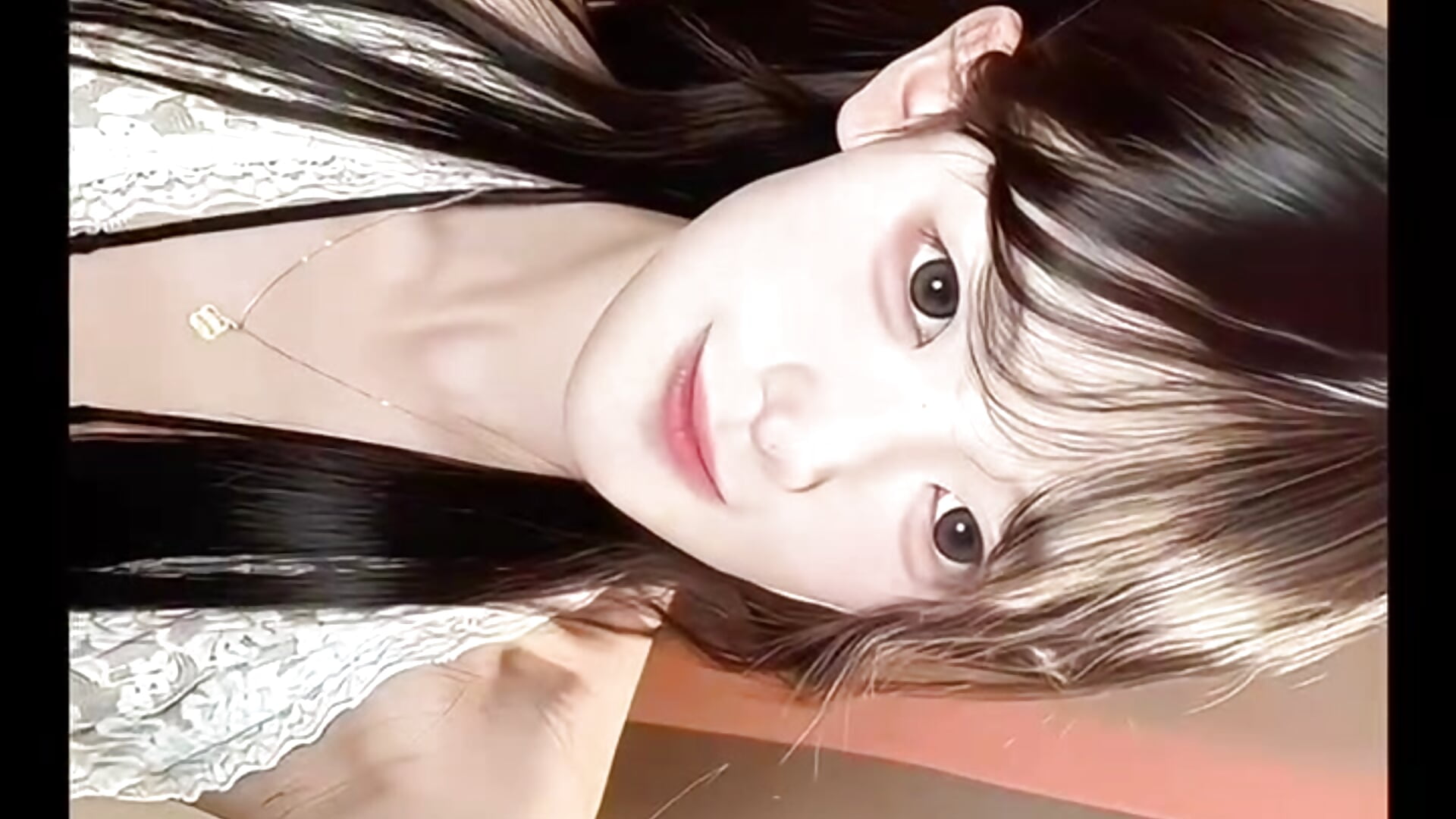 谢谢哥哥一直陪着我 这几天很开心也希望你们越来越好 谢谢真的很感动 - video by XiaoKui-Baby cam model