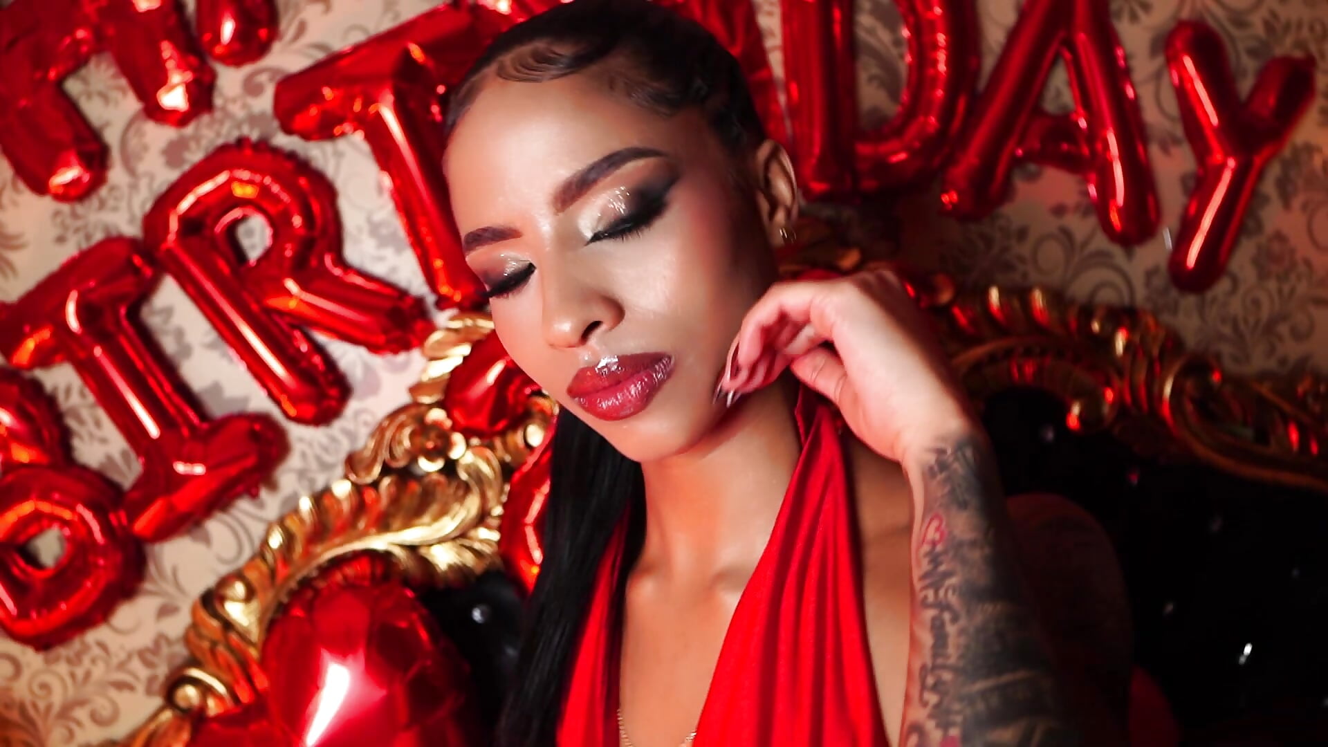 Make a Wish… On Me 🕯️💖 - Video von AnahisBennett Cam-Model