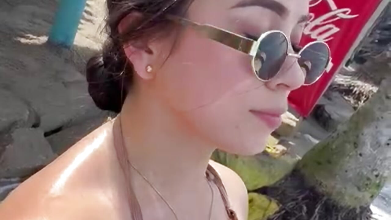 Cool chill and total fever. - video by Ivanna_West cam model