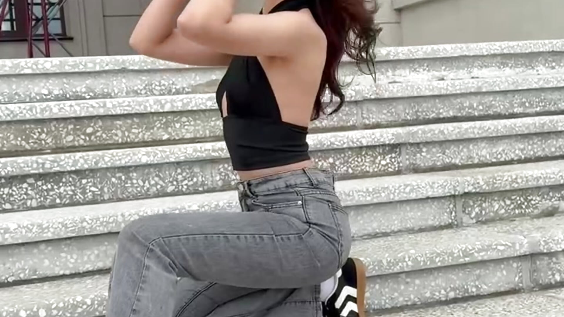 do you like my style? - ChelseaDenner 캠 모델의 동영상