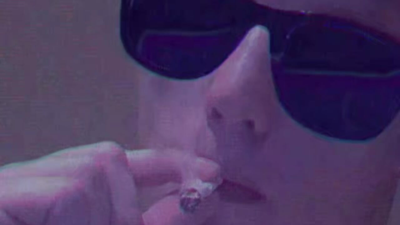 Good Vibes Only. - video Ruanie kameramallilta