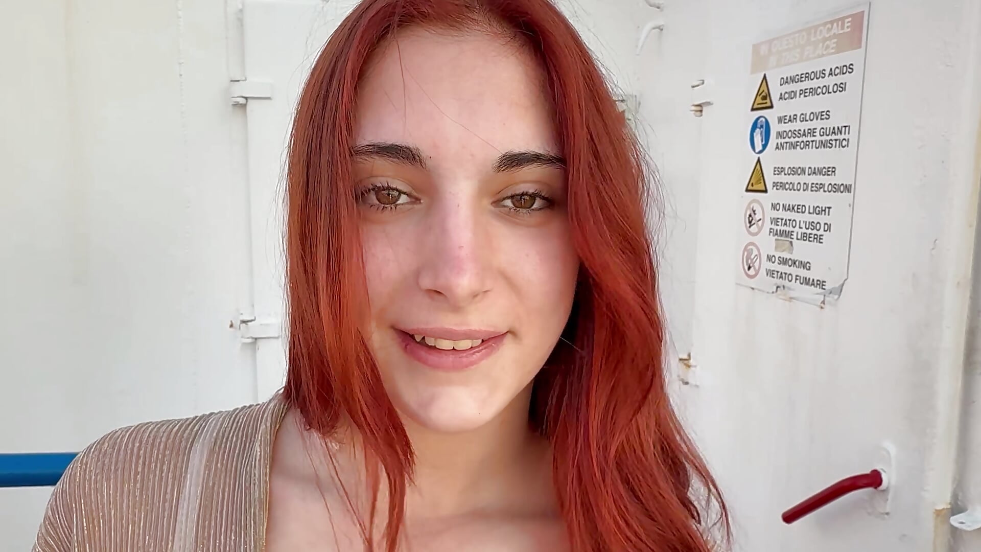 Sexymelli18 hat euch alle lieb - vidéo du modèle de showcams sexymelli18