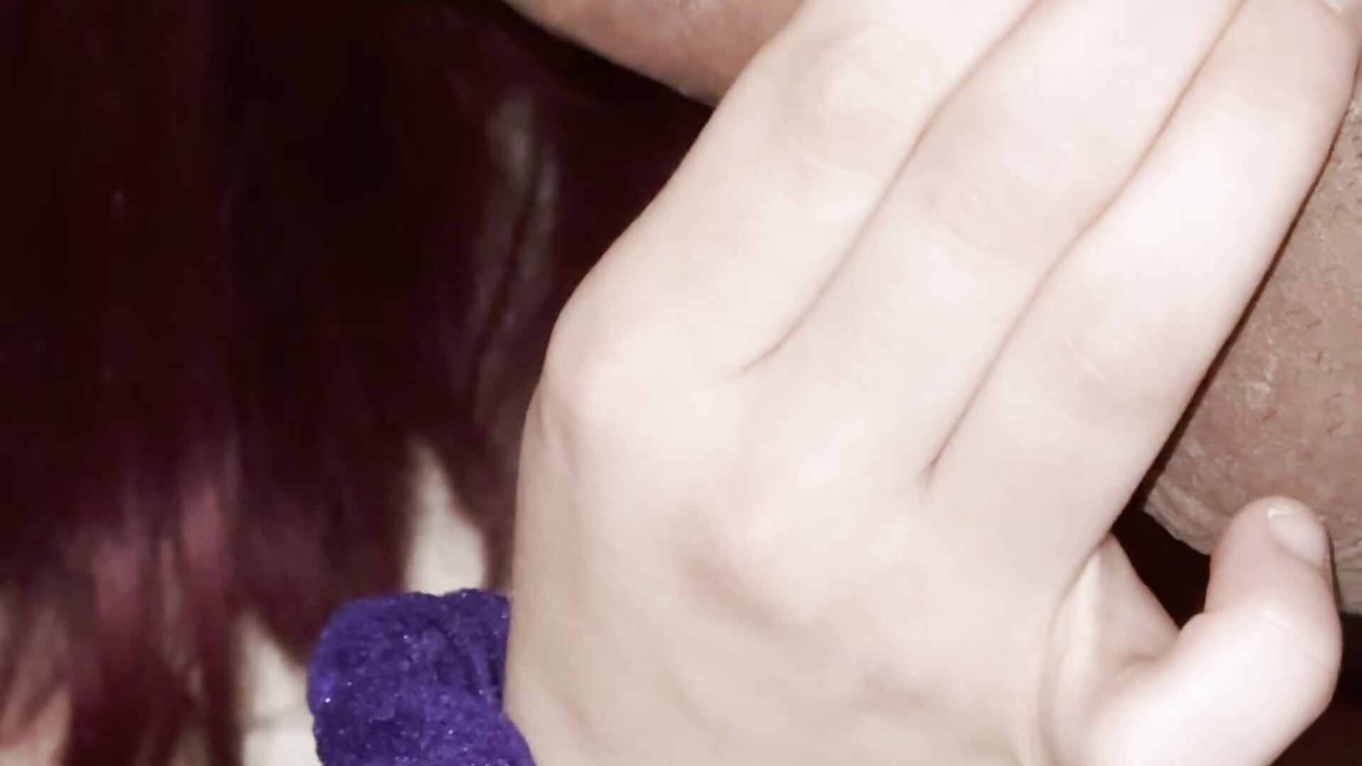 Sexymelli18 möchte es wirklich wissen Teil 2 - video by sexymelli18 cam model