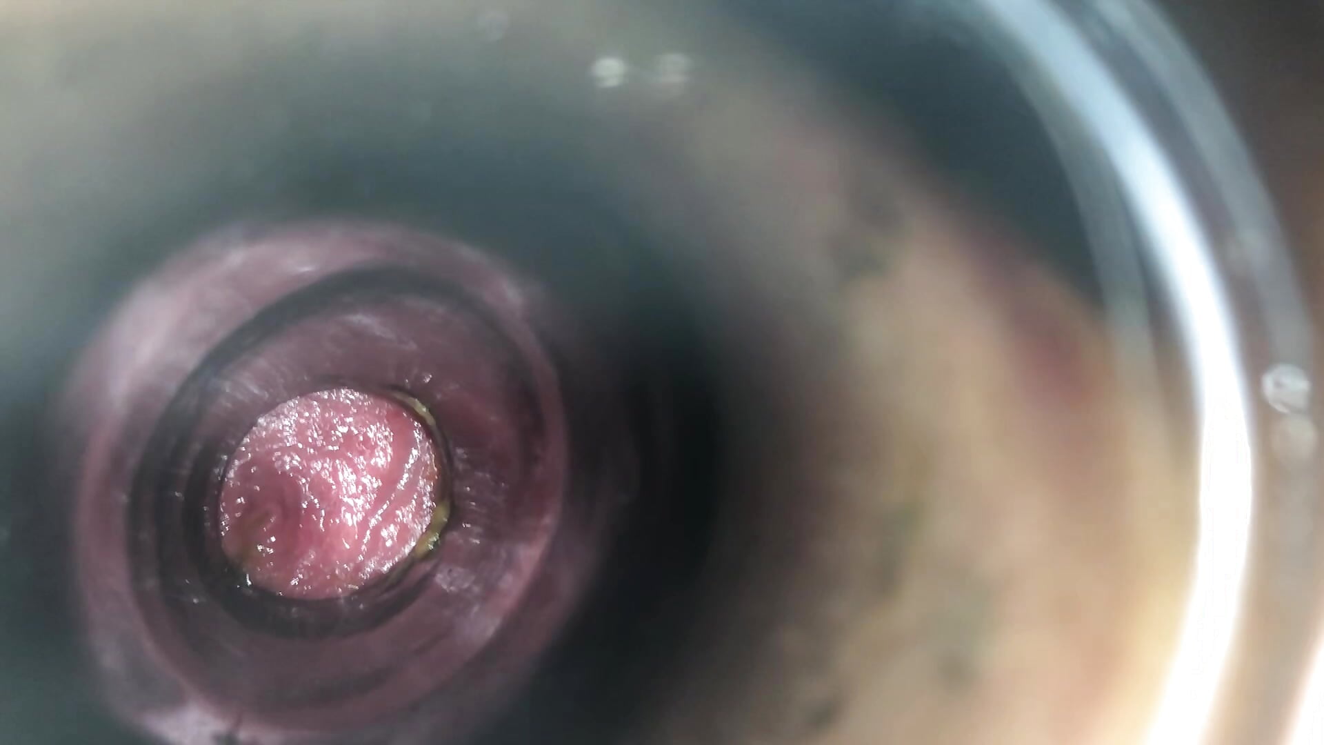 Take a peek inside! - vidéo du modèle de showcams DerrickShane