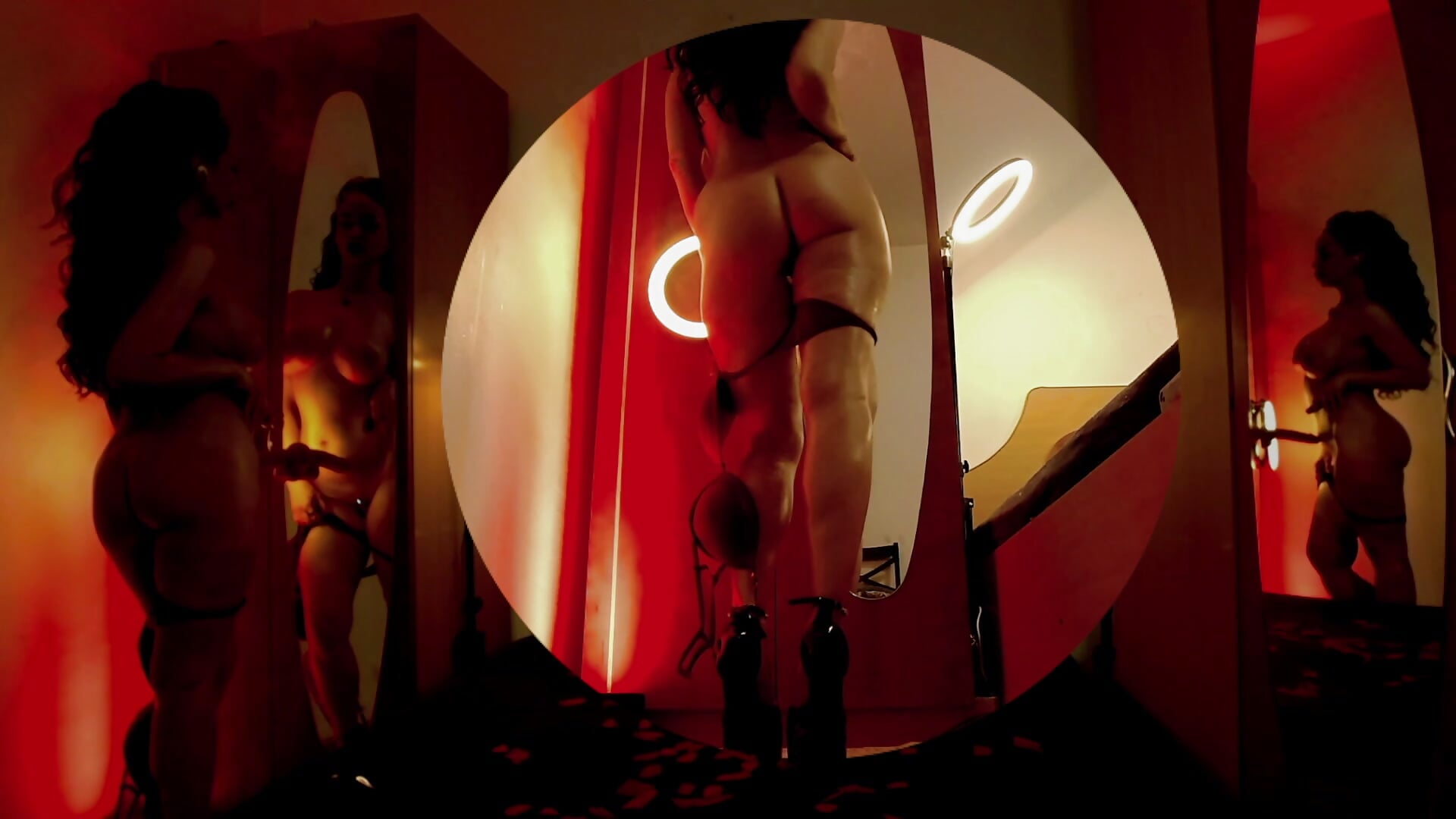 😍🥵👠👠💋🔞👑 – video af Within__Temptation