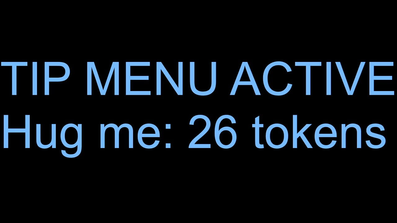 TIP MENU & FUN CLUB - video van Within__Temptation cam-model