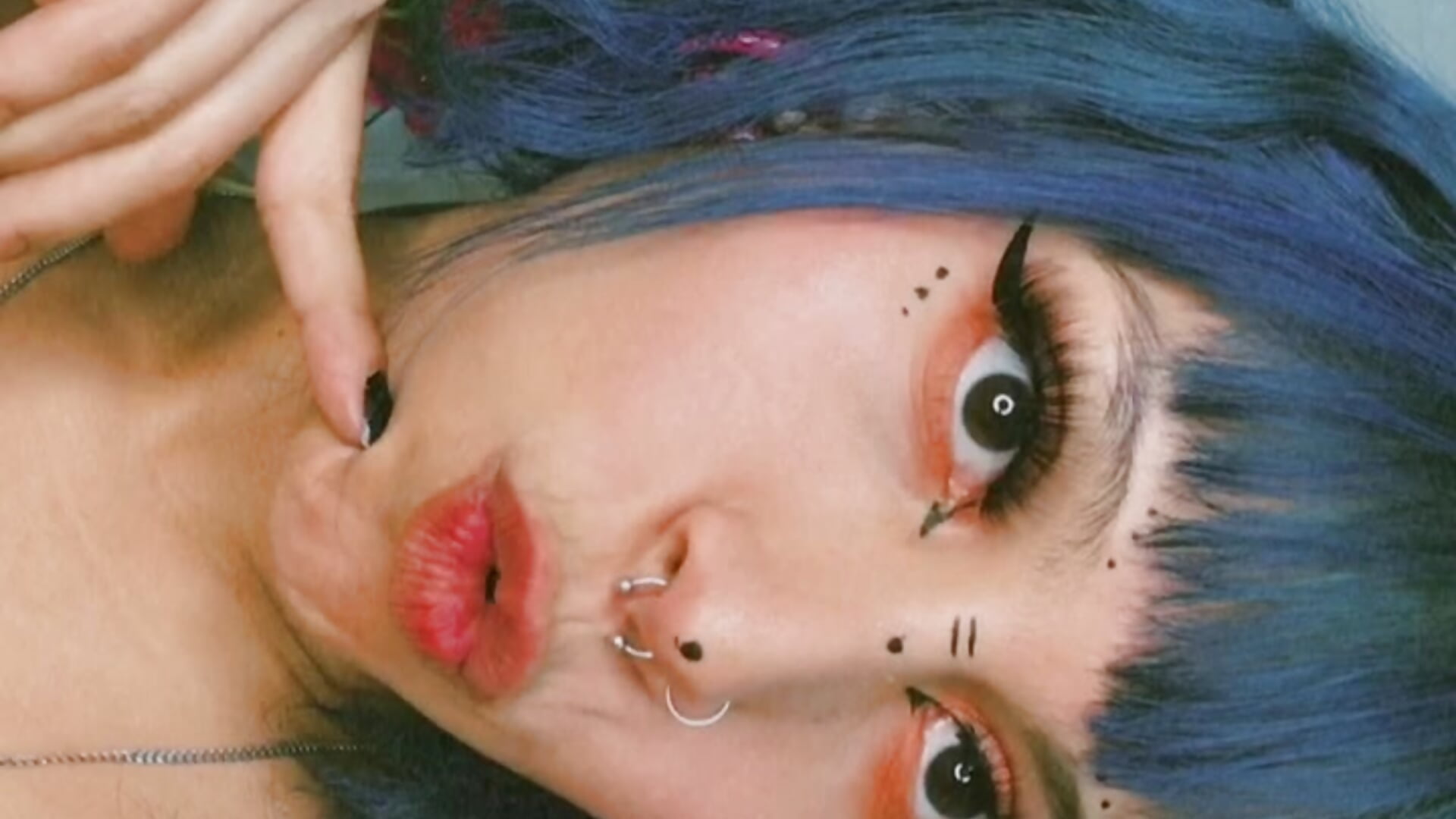 41188d2acf3345d28e36d3dadae9dc09 - sweet_Amy0 캠 모델의 동영상