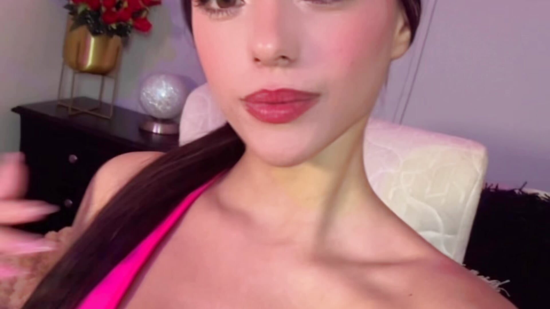 aebaeb21683646ffb443312af5f07829 - video by sammy_gomez07 cam model