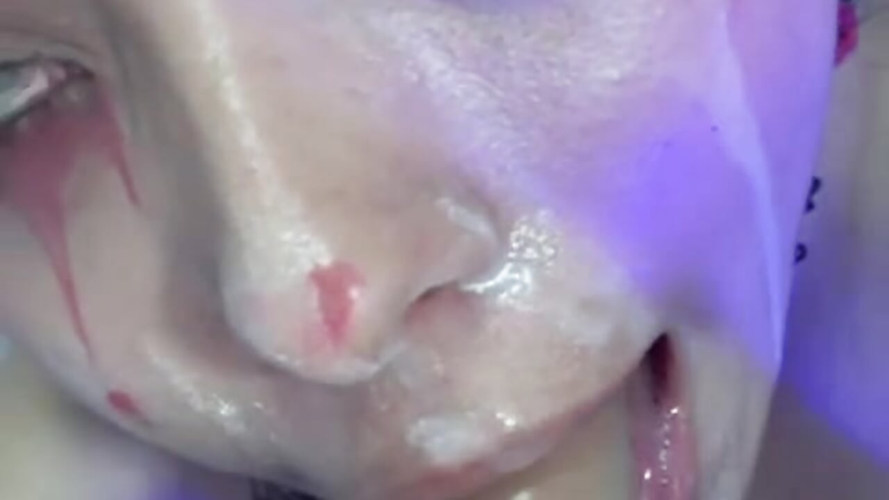 Disorderly blowjob 🍆 - video by Emma_Winslow cam model