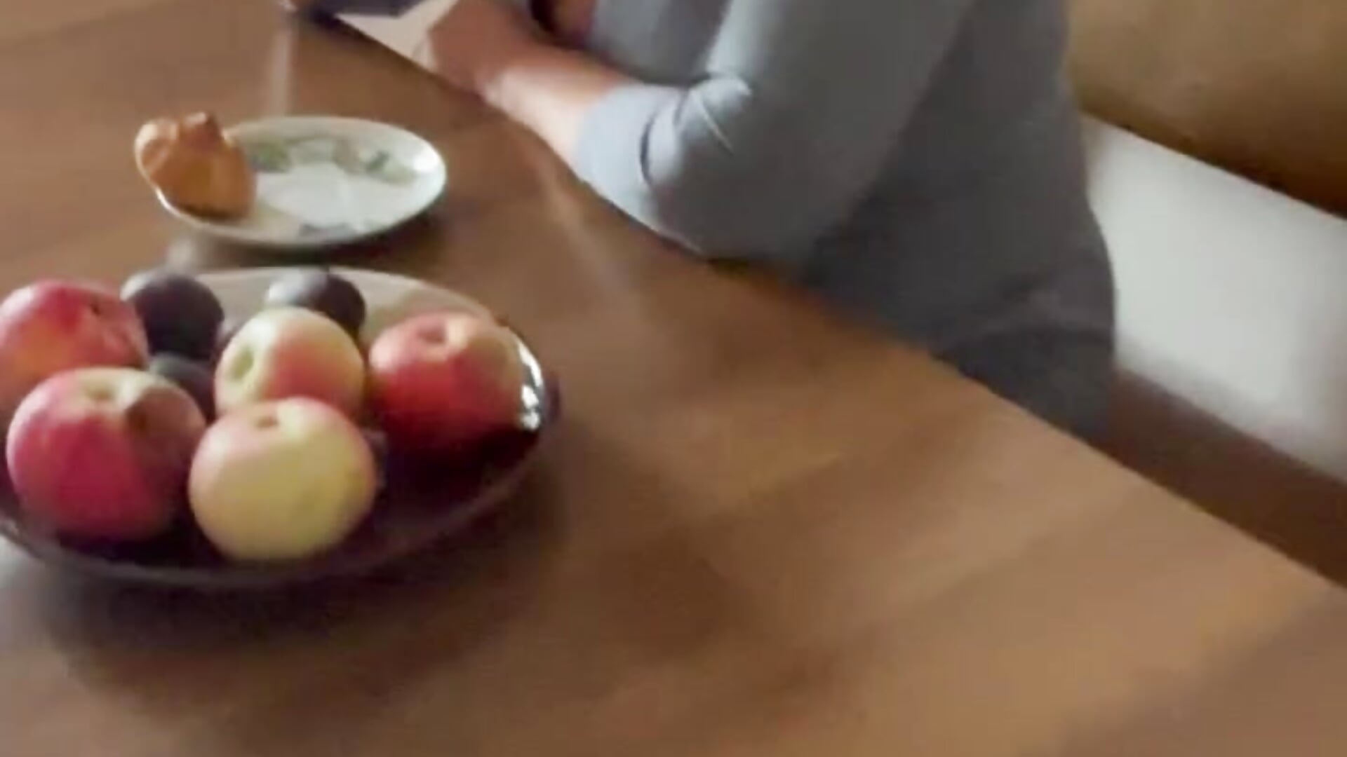 tea party? maybe you want to join?😘 - video di Sandra_Snowflake