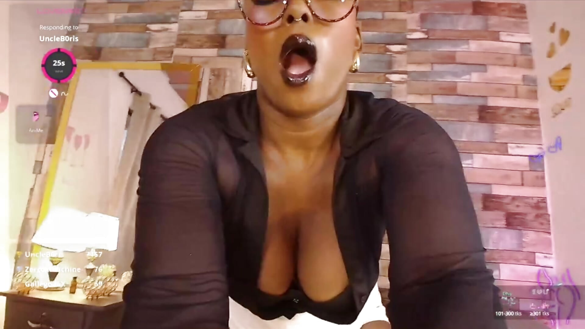 Live Playtime Tease Tease - clip cu DashaSousaa model videochat
