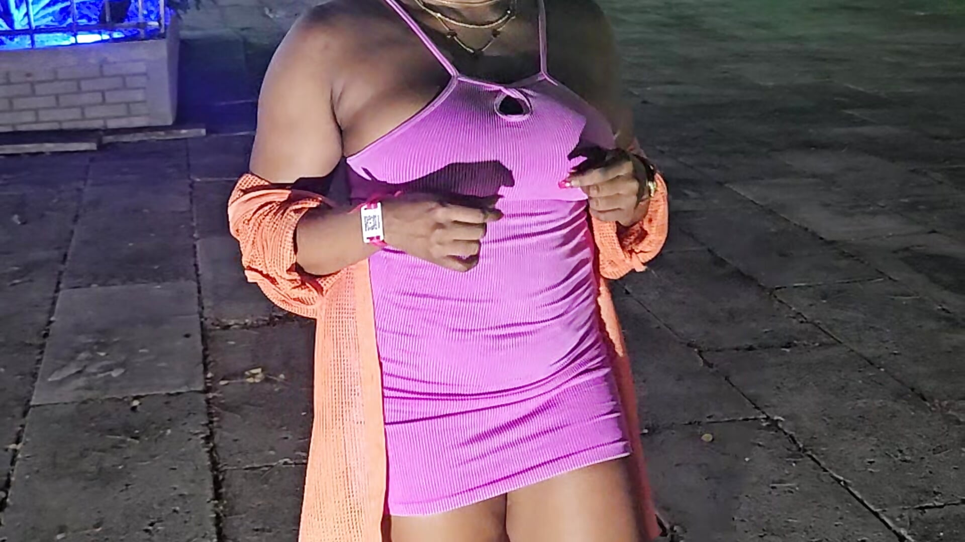 Sexy - video by DashaSousaa cam model