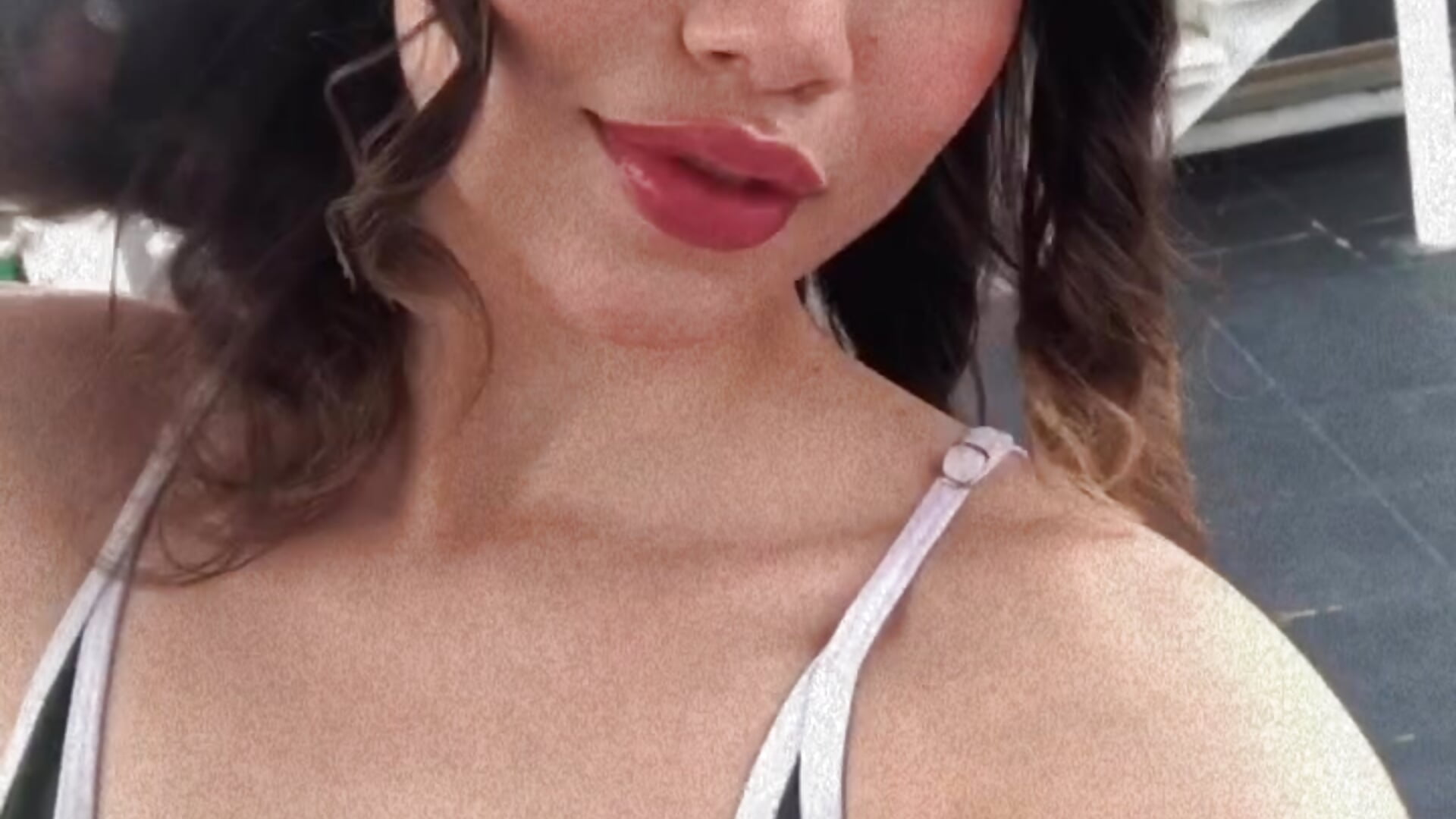 😋🤭 - video by SaraWagnerr cam model