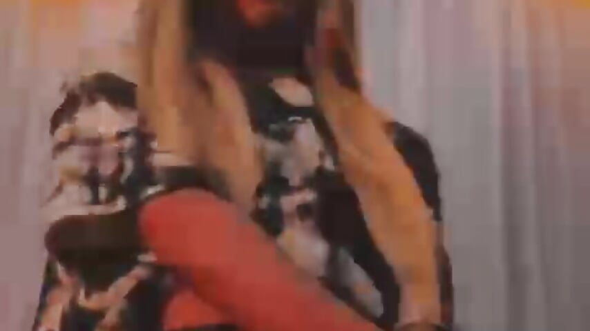 🍆🔥 - Madison_Cambell 캠 모델의 동영상