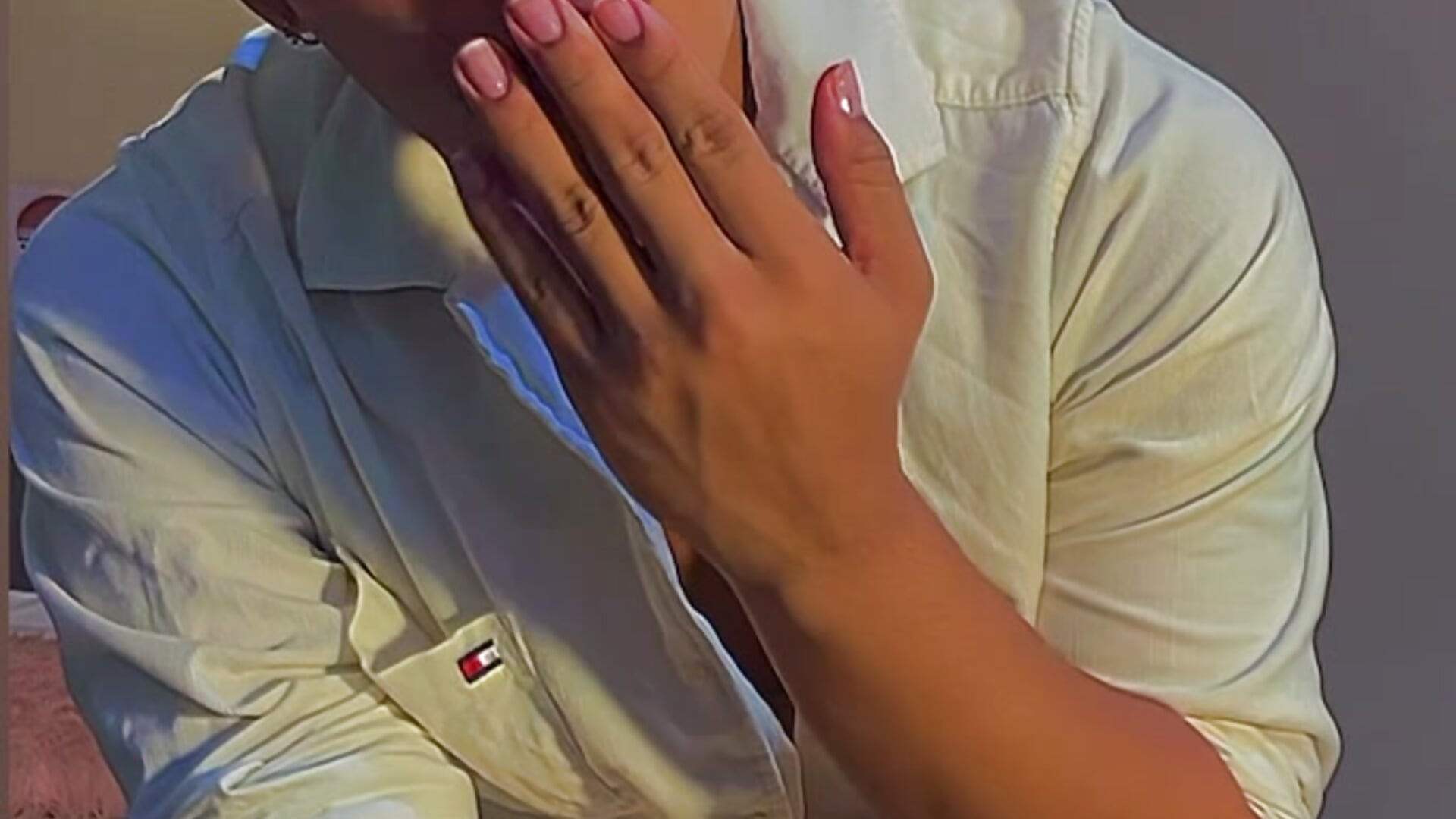 A kiss for my boys❤️ - vidéo du modèle de showcams rafa_cruz