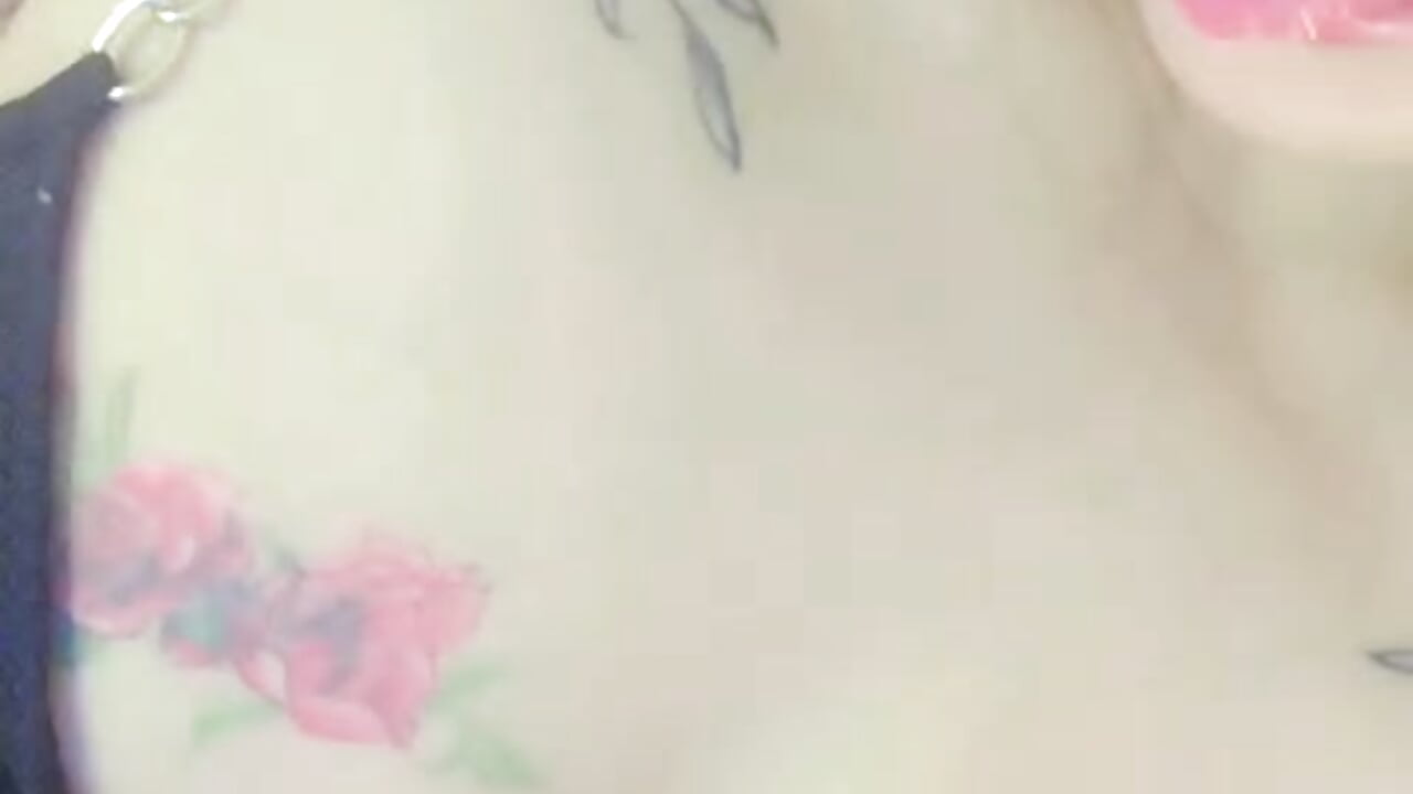 My tattoos