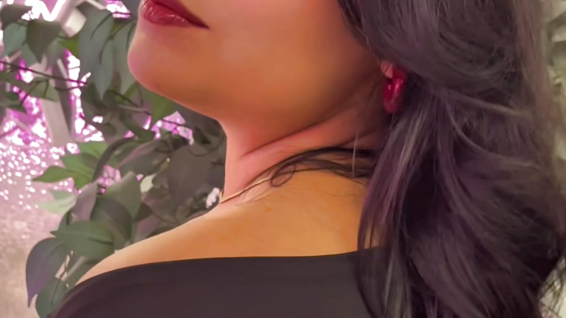 your sweet girl ❤️ - vídeo de GeorginaReyes modelo de câmara