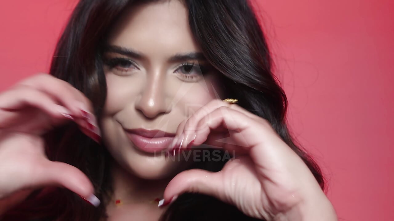 💋 - vídeo de la modelo de cam GeorginaReyes