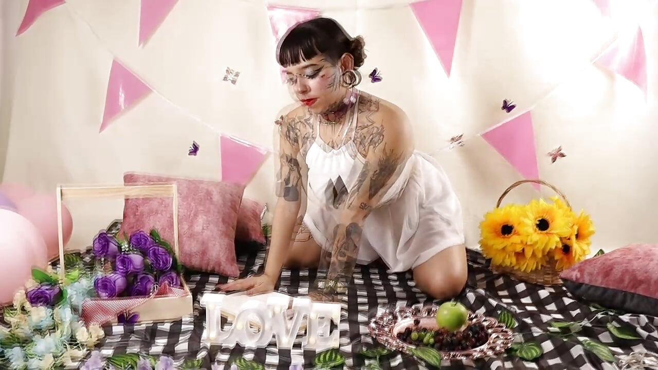 Picni day - video by Braylen_Sanchez cam model