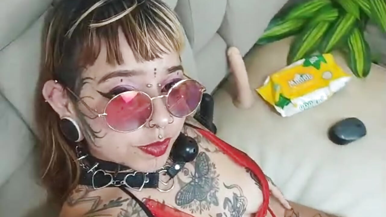 sexy girl - video by Braylen_Sanchez cam model