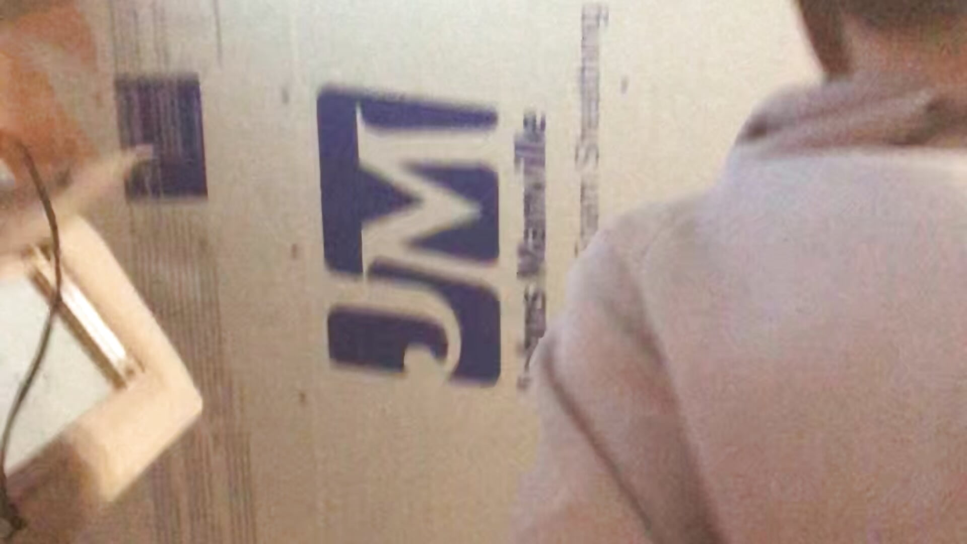 IMG_0244 - video by QueenM3 cam model