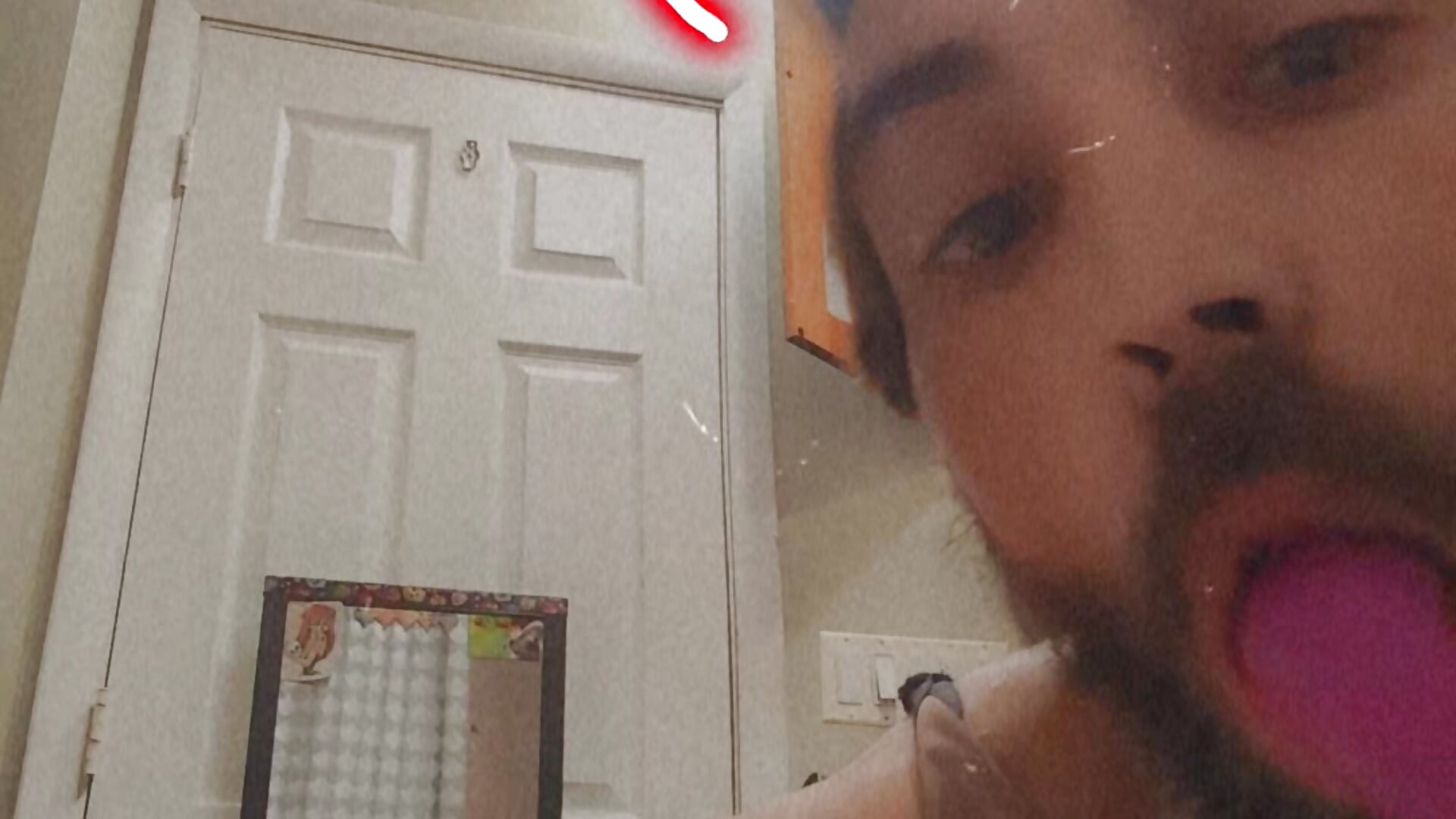 1000000857 - video by QueenM3 cam model