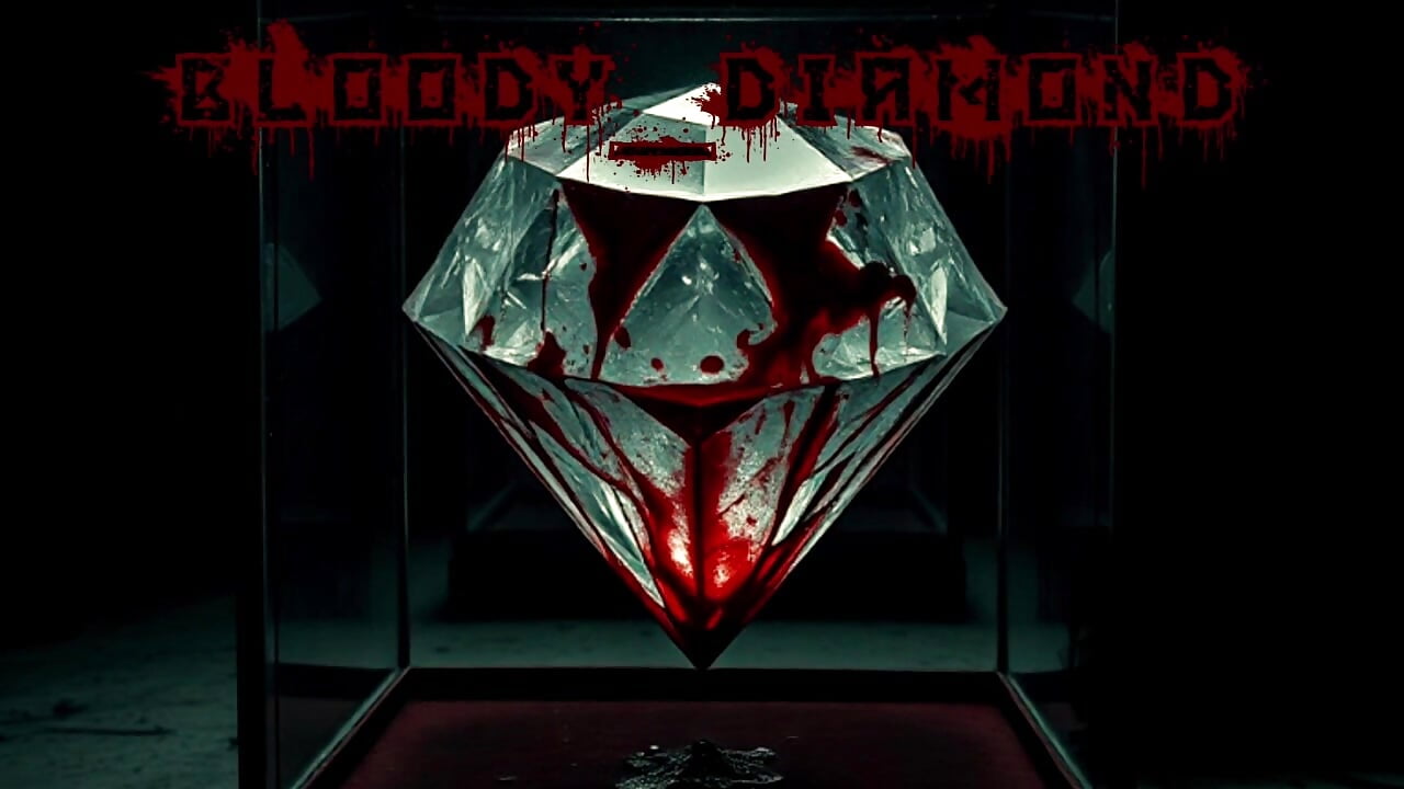 Bloody_Diamond - Intro - video by Bloody_Diamond cam model