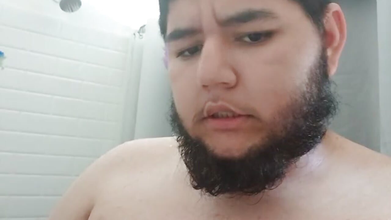 shower cum