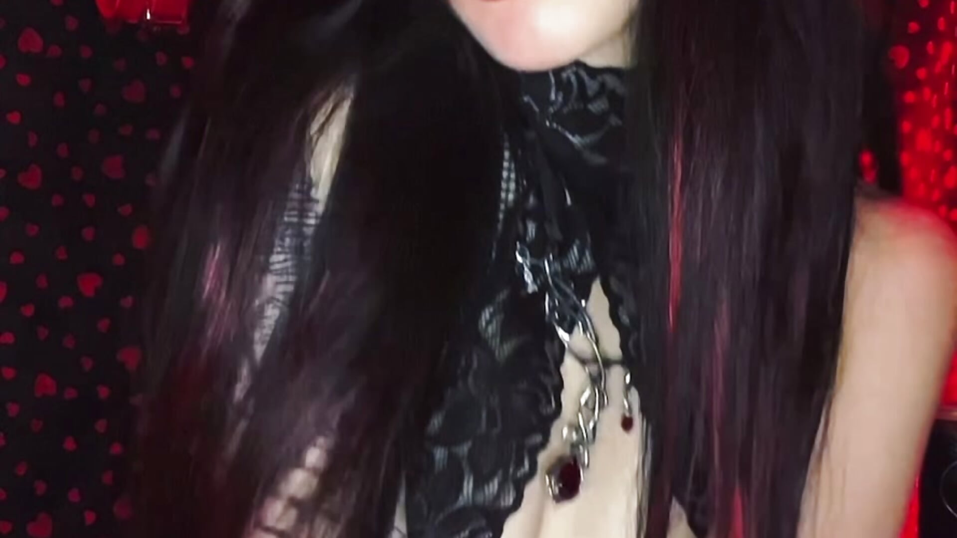 I’m gonna cast a spell on you 🫦 - video by Afterdarkcuties cam model