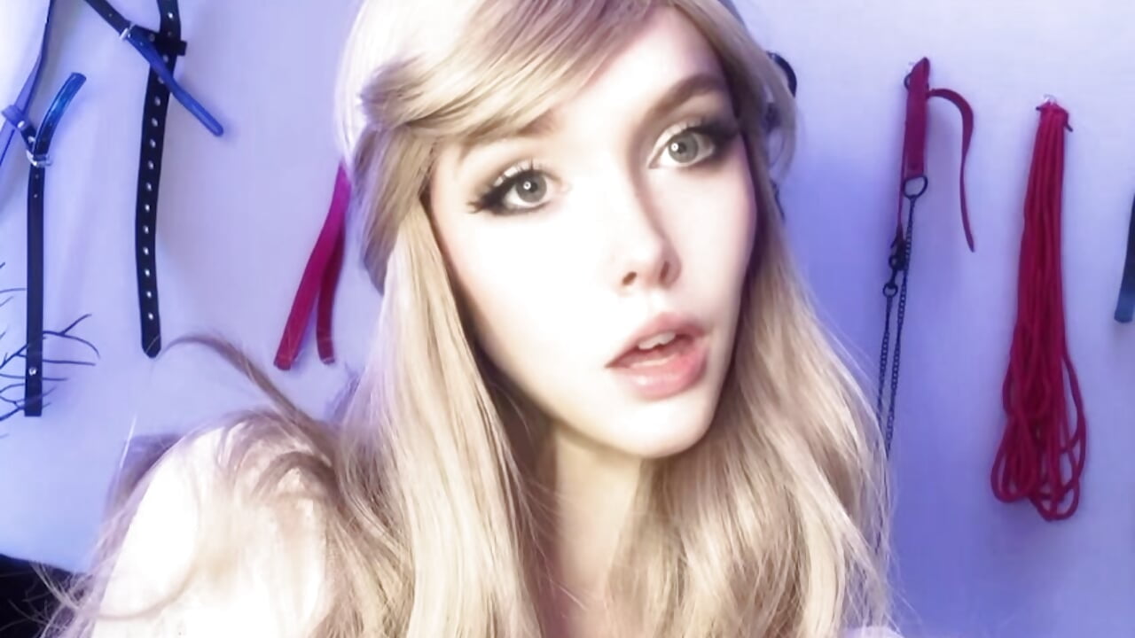 I fantasize about it all the time - video by Afterdarkcuties cam model