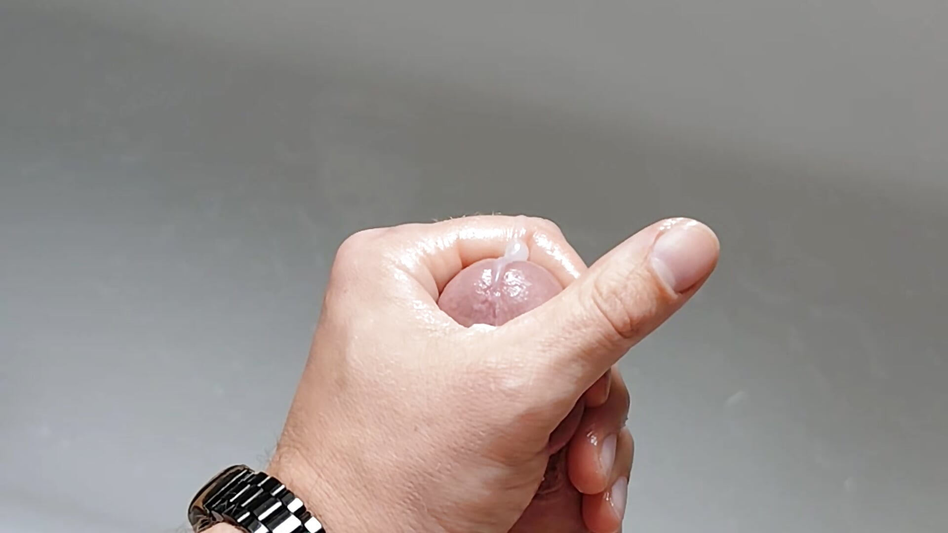 Delicious cum - Video von -Big_D4ddy- Cam-Model