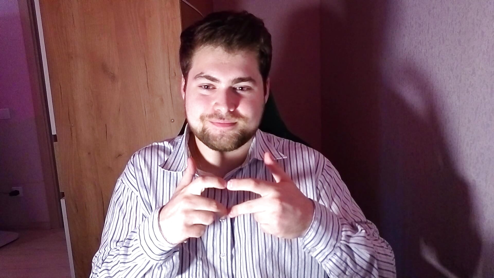 💚 - Mars_I 캠 모델의 동영상