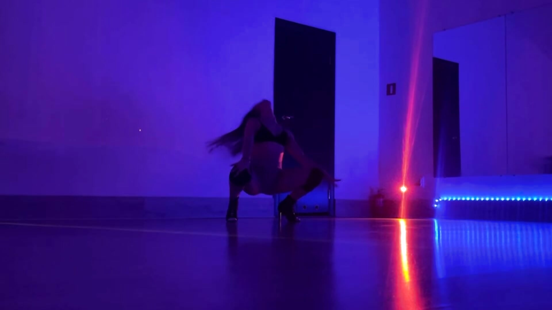 i put a spell on you) - video by PaigePrado cam model