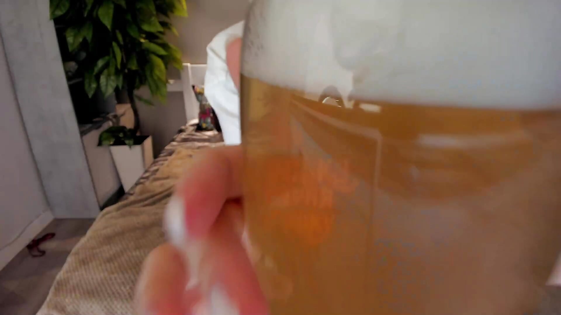 October party - video by PaigePrado cam model