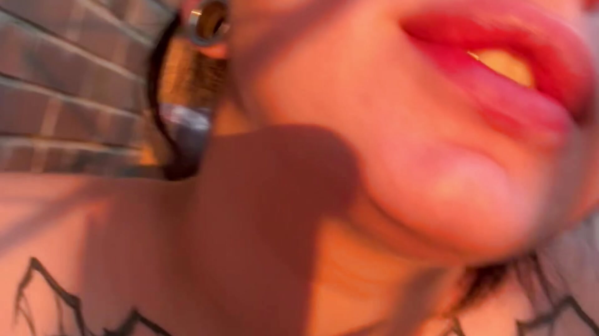 Sunshine - فيديو من AlishaOfThorns موديل الكام