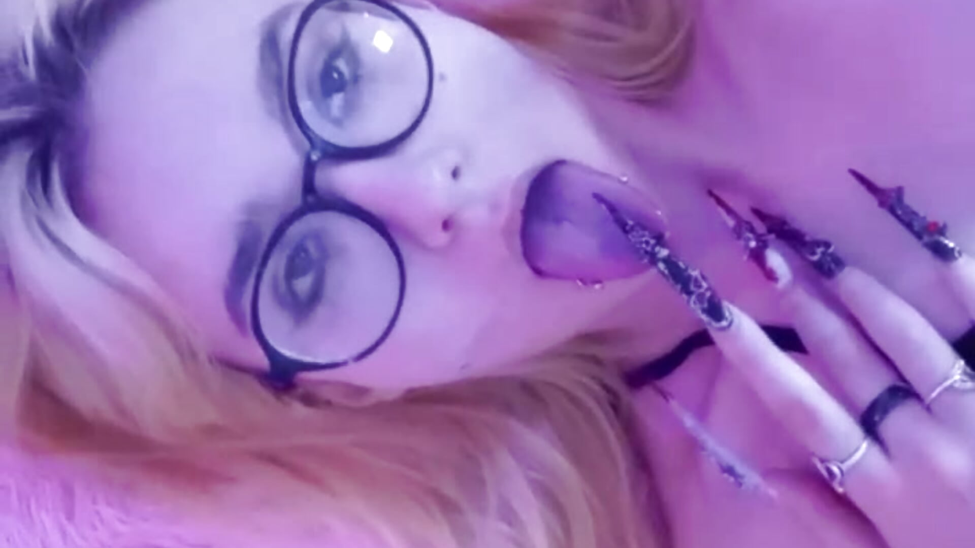 ❤ - video by Nasy cam model