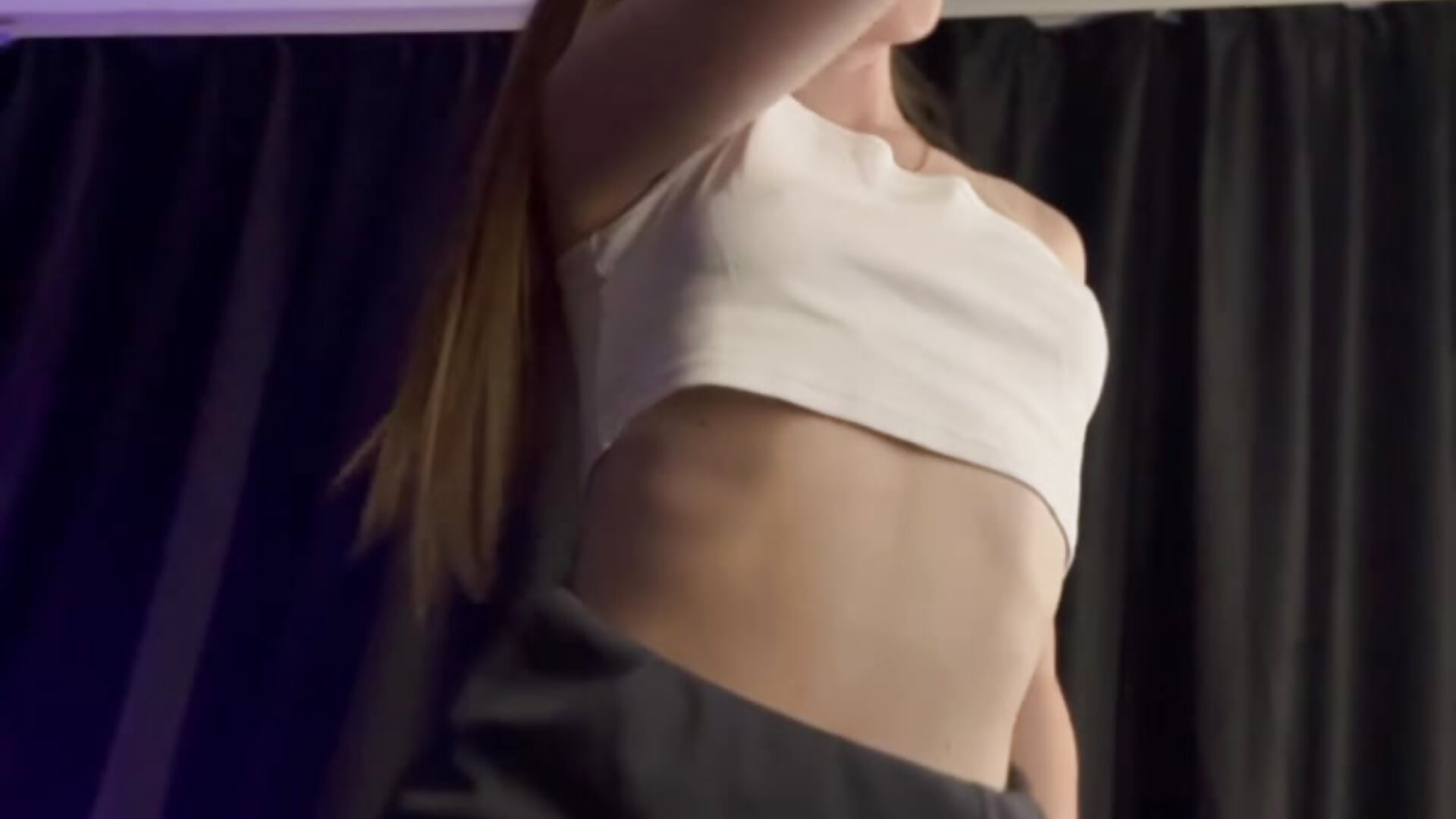 Just look at how you can get me wet while I'm teasing you🤤 - video by Sofia_beautifuul cam model