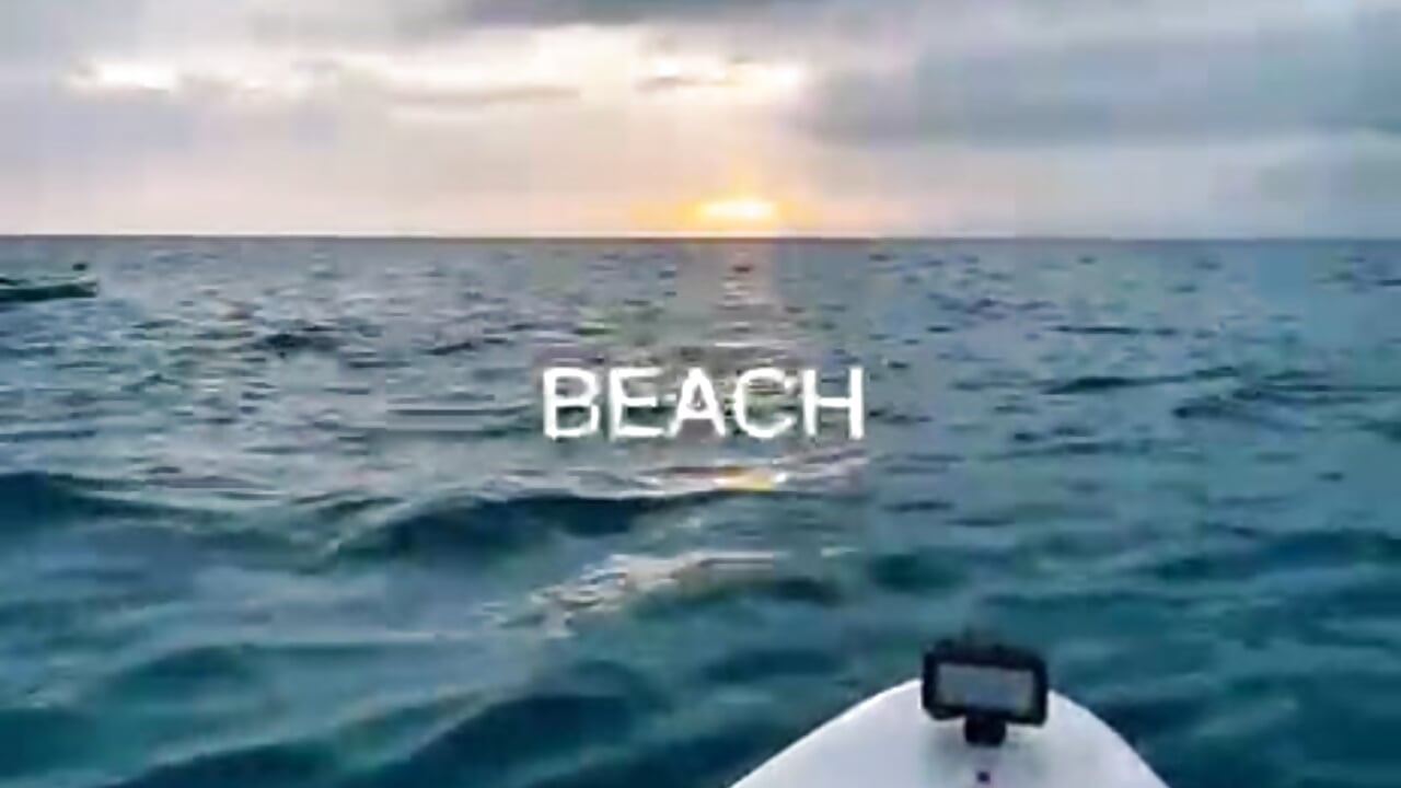 A little piece of paradise 🏝️☀️ - video by Susana_Williamss cam model