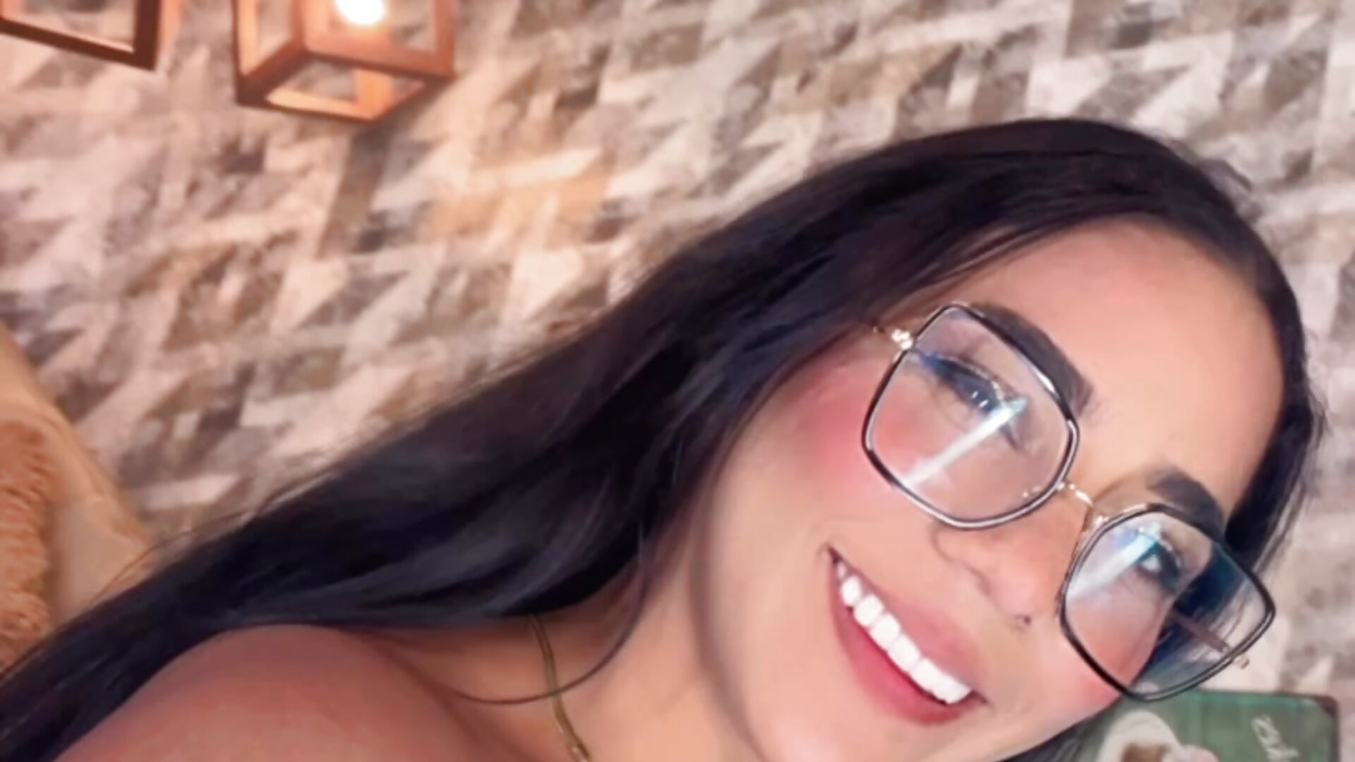 🌸Elegance🌸 - video by Salome_nevot cam model