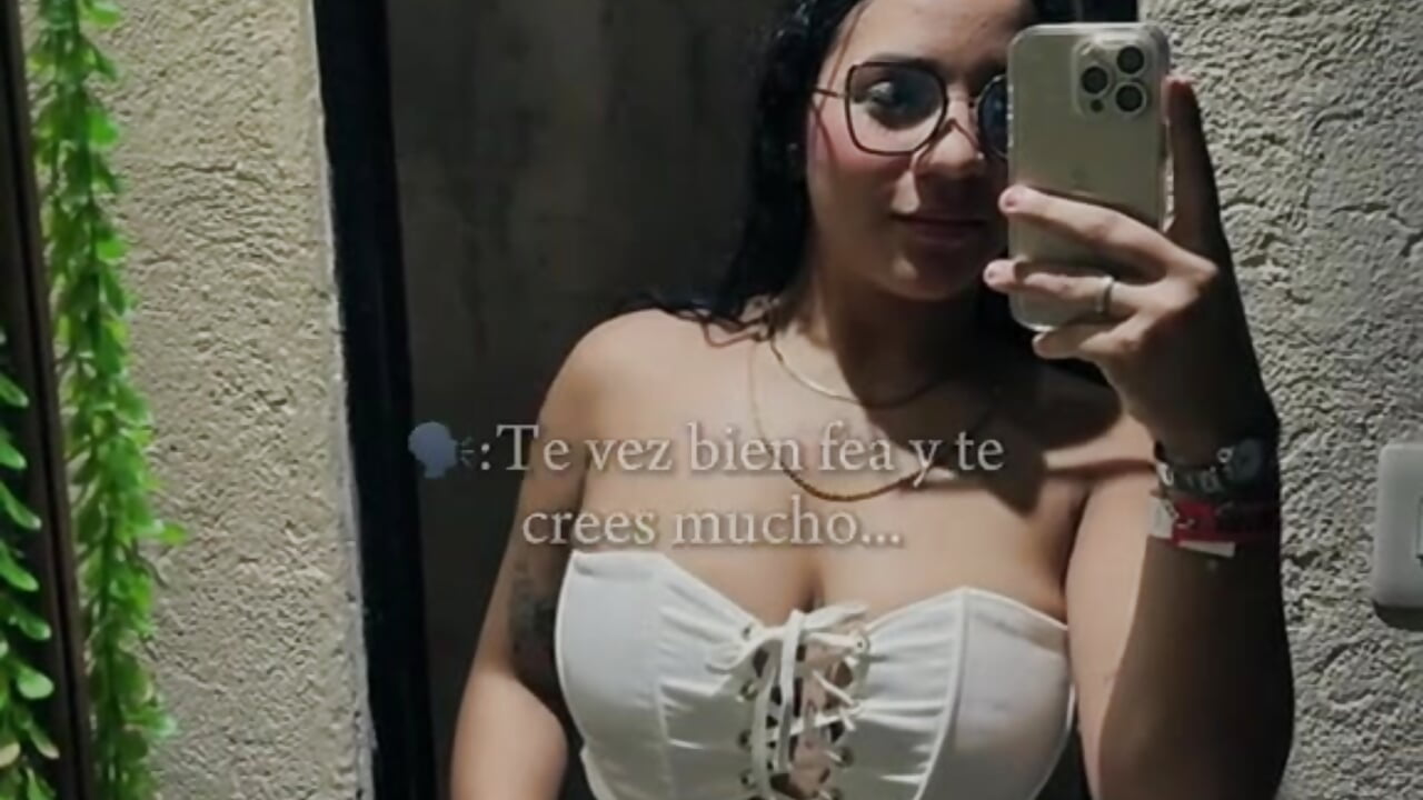 🙂‍↔️ - video by Salome_nevot cam model