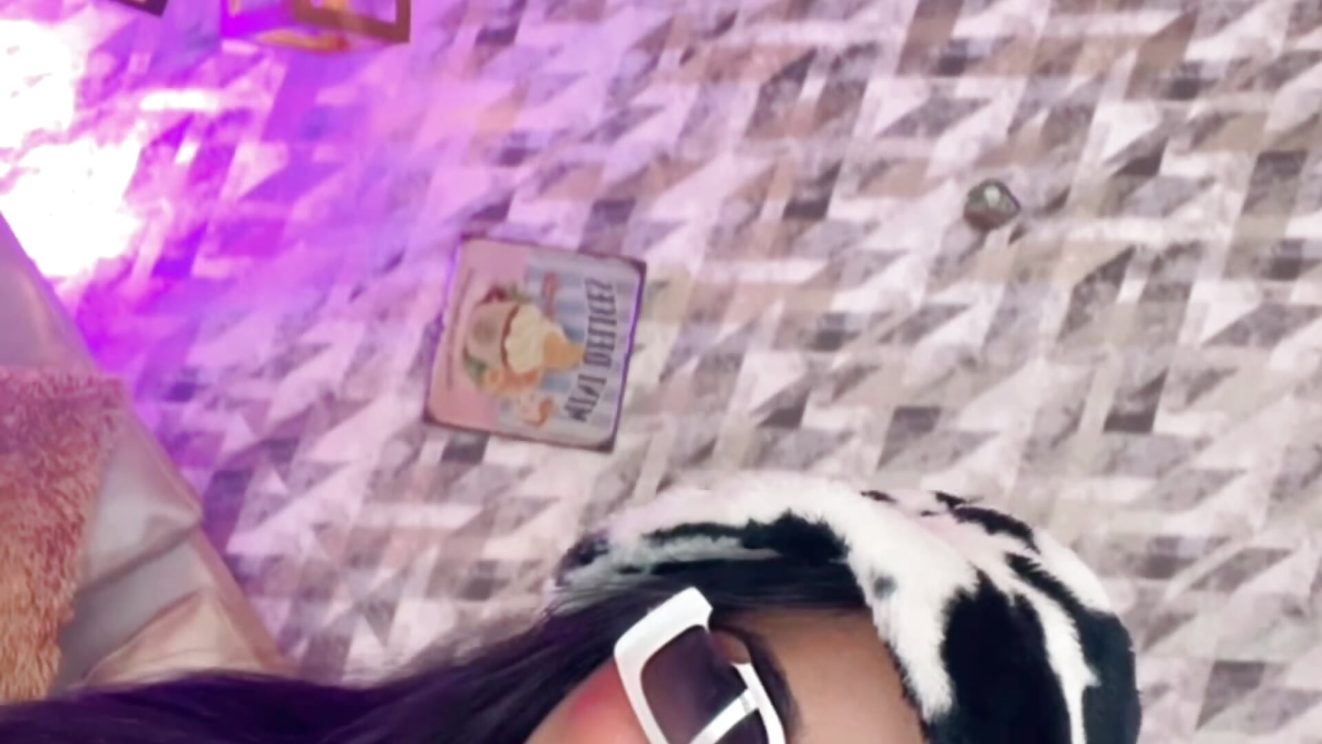 Rossita 😋 - video by Salome_nevot cam model