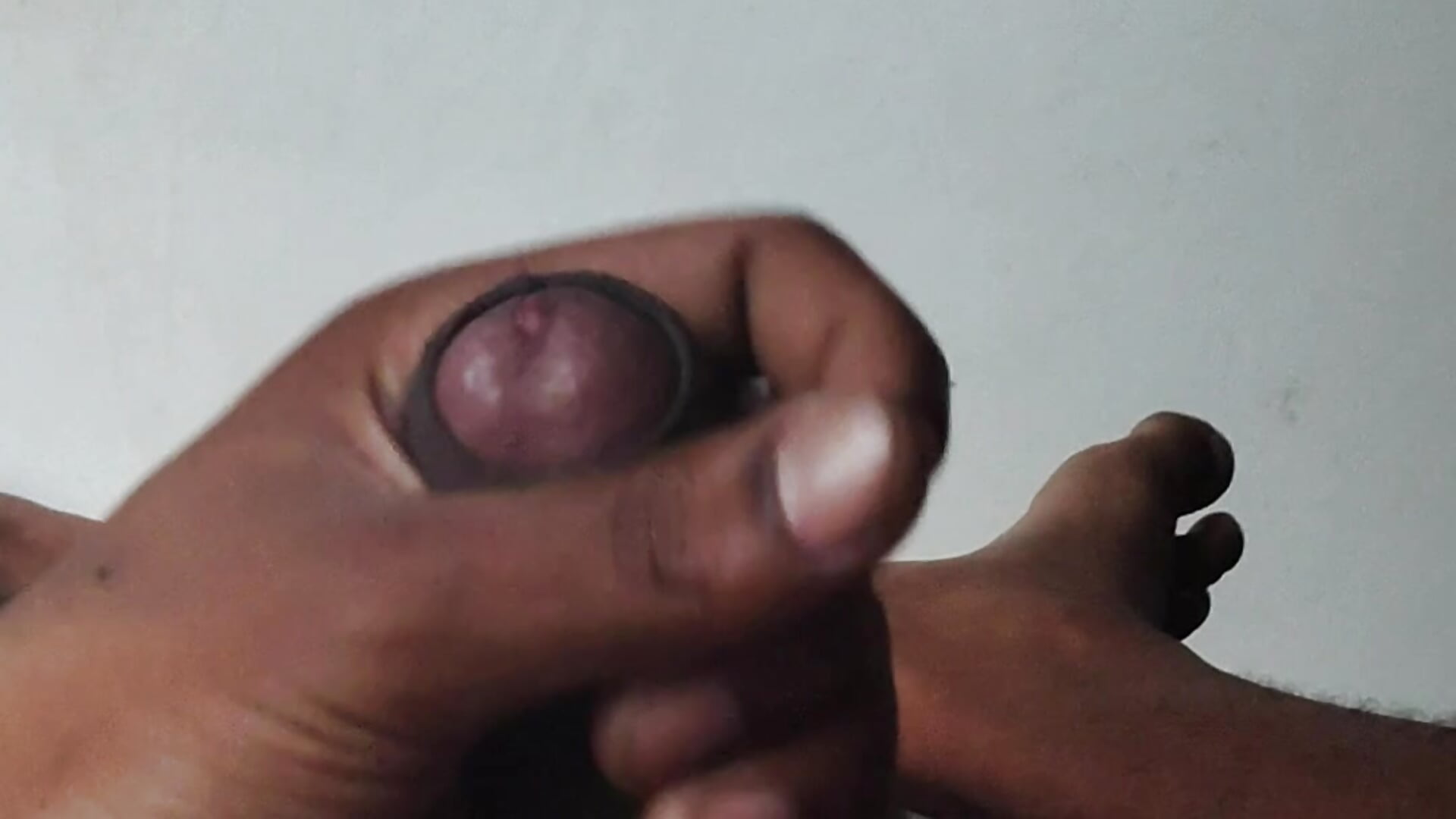 Gozando gostoso 🤤🙈💦💦💦 - Vídeo de Delavia, modelo de vídeos