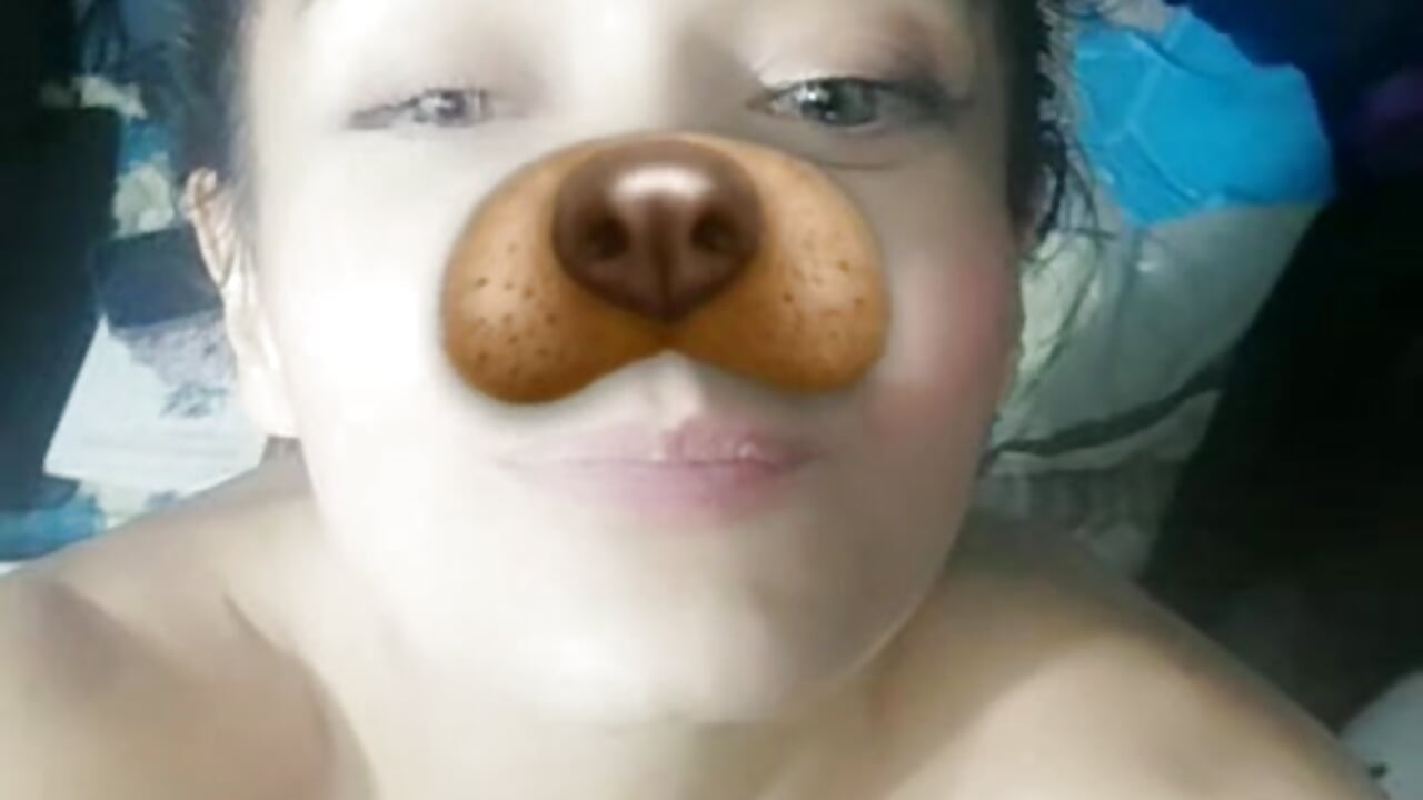 Lengüita 👅💦👅 – video od webkamerové modelky NatashaRex