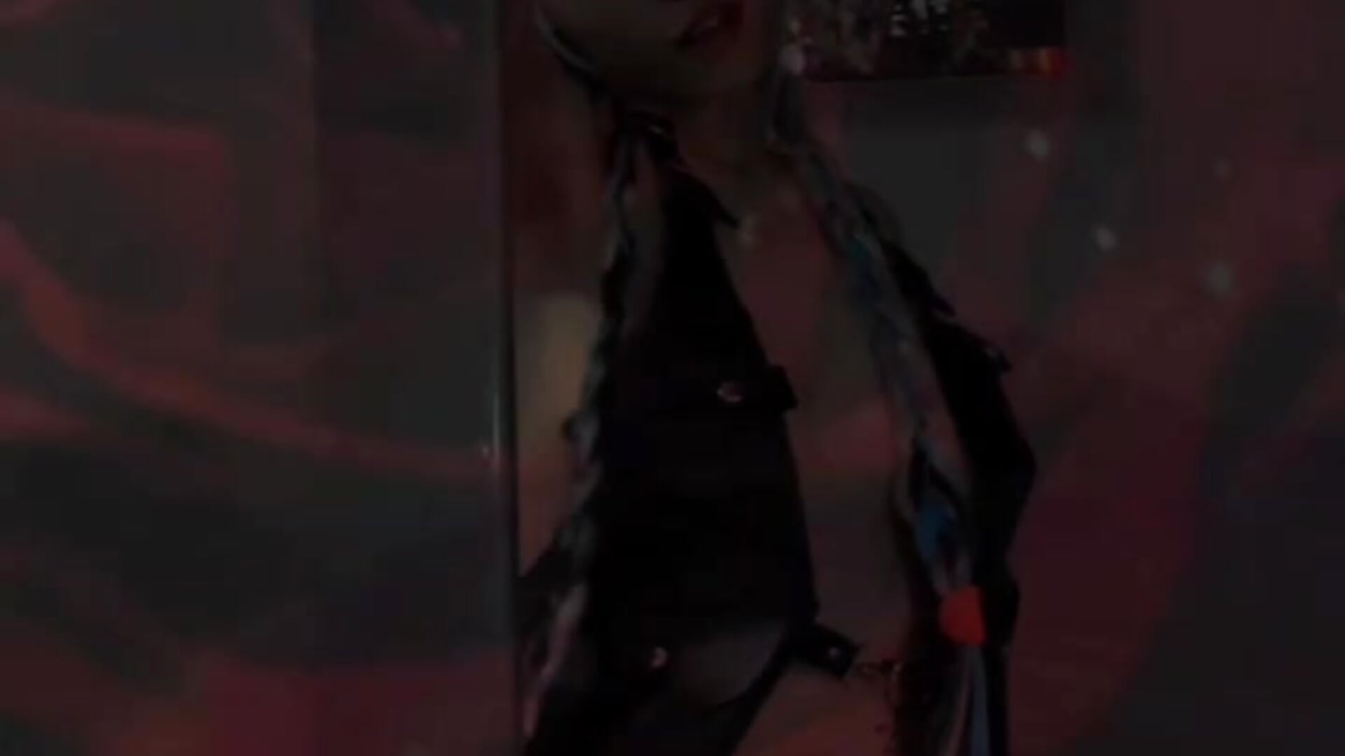 HVD❤️ - video by AlanaRayy cam model