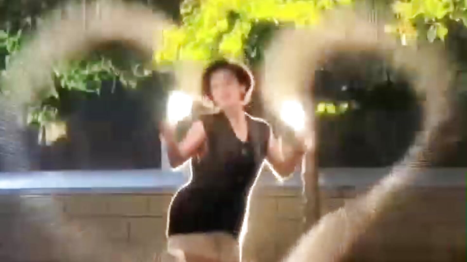 希望可以带给你们一样的快乐 - vídeo de beira-01 modelo de câmara