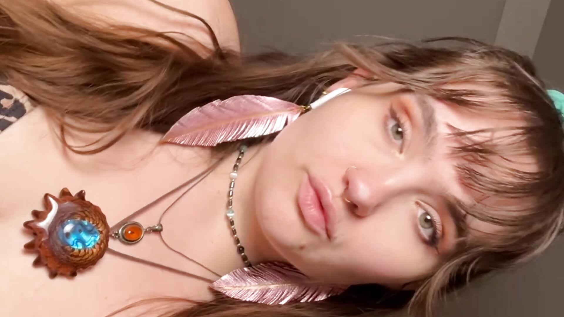 🐆 - video by Snickersd69 cam model