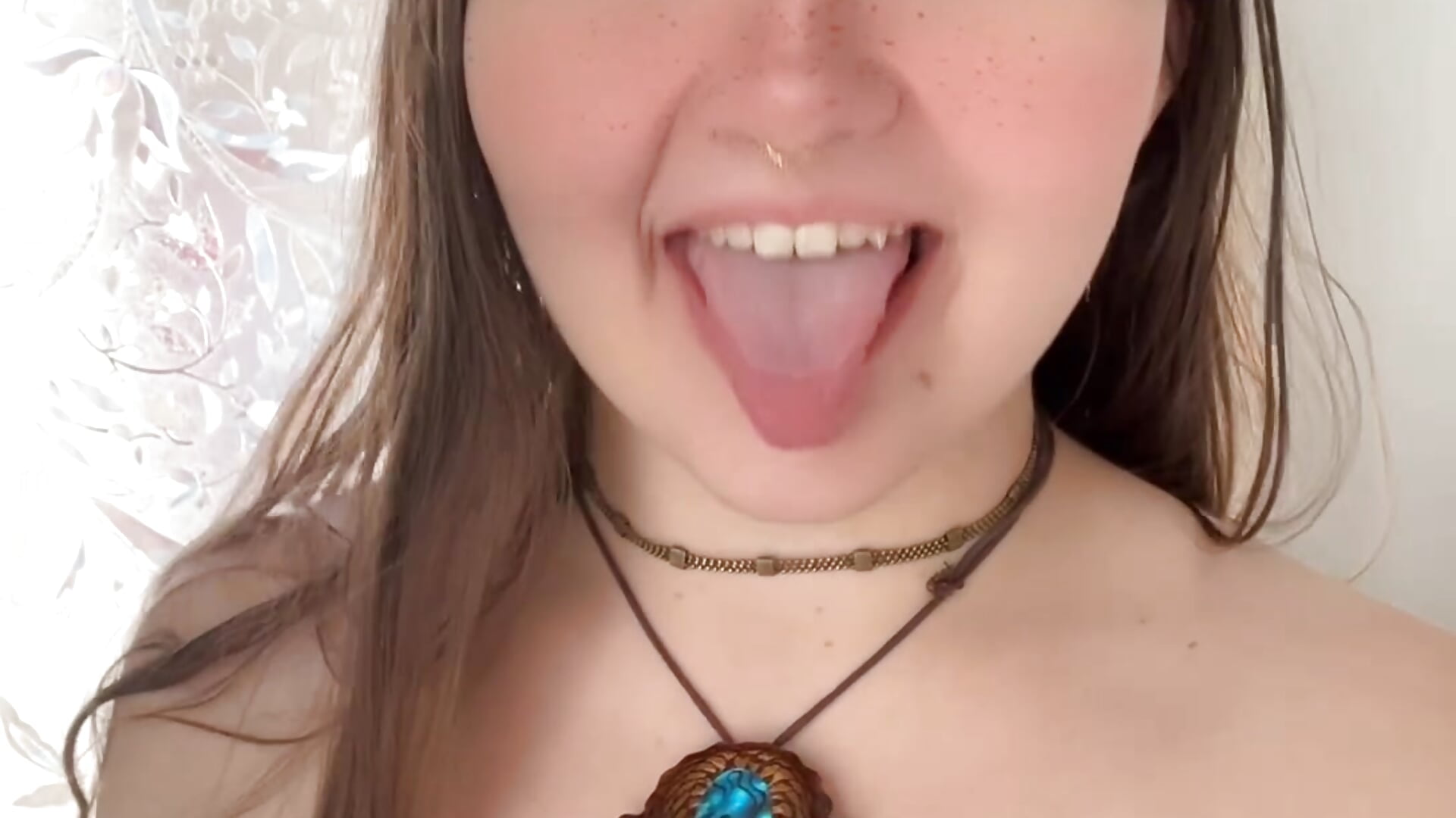 🤤 - video by Snickersd69 cam model