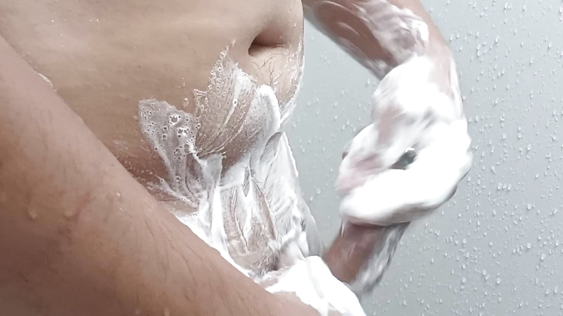 チンポ 洗 - video by Tyaniks cam model