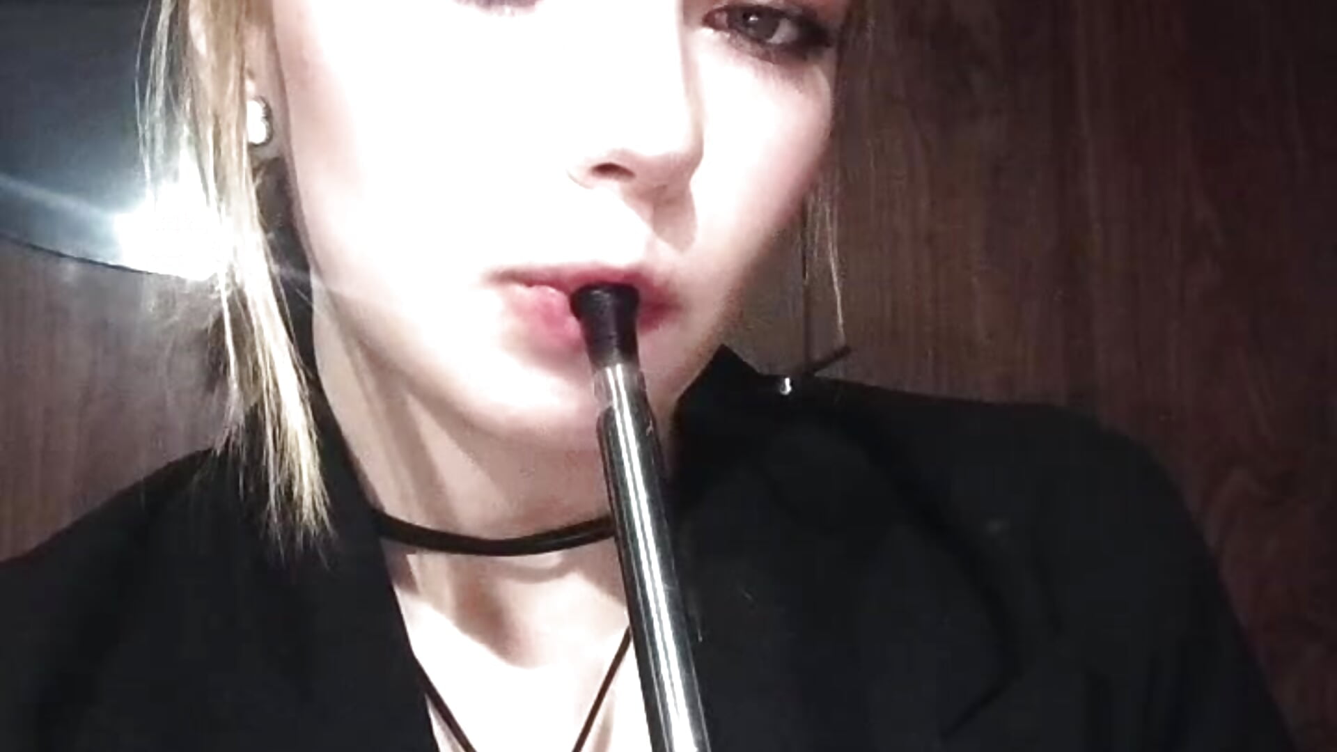 smoke - video by boozekirs_ cam model