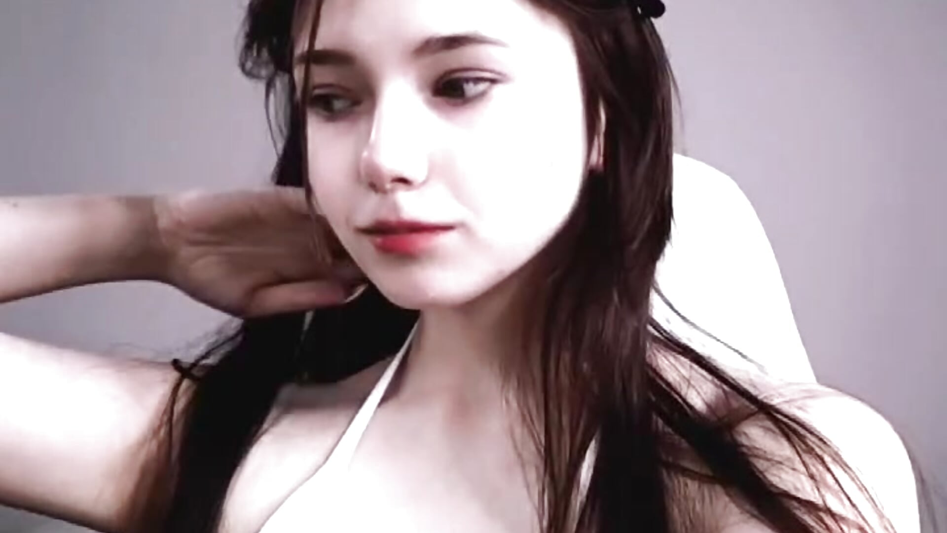 beautiful top - video by boozekirs_ cam model